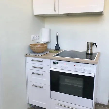 Charming 100m² Apartment Sofia