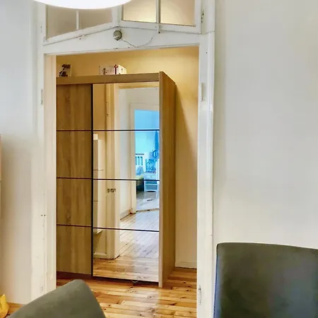 Charming 100m² Sofia