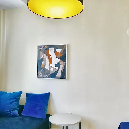 Apartment Charming 100m²