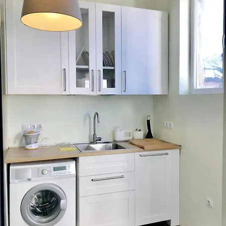 Apartment Charming 100m² Sofia