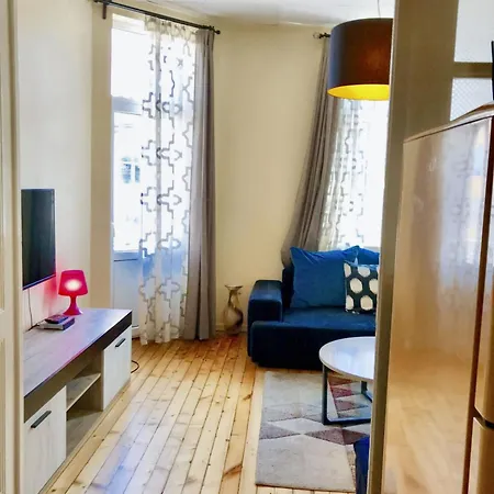 Charming 100m² Sofia
